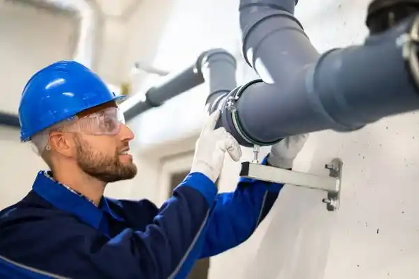 water damage restoration service Millerstown